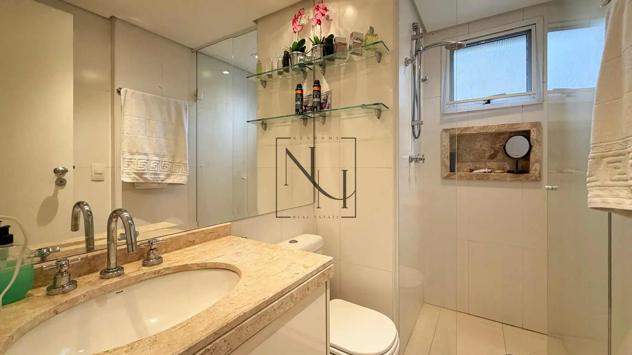 Apartamento, 4 quartos, 240 m² - Foto 31