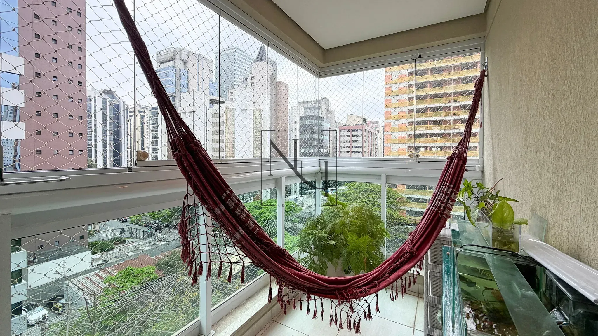 Apartamento, 4 quartos, 240 m² - Foto 32