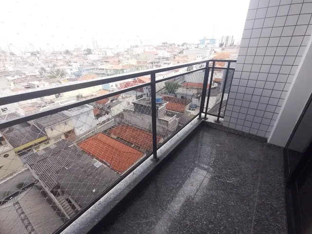 Apartamento com 180m² 3 quartos e 2 banheiros, para alugar, no bairro Vila Santa Clara em São Paulo