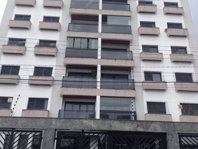 Apartamento com 180m² 3 quartos e 2 banheiros, para alugar, no bairro Vila Santa Clara em São Paulo