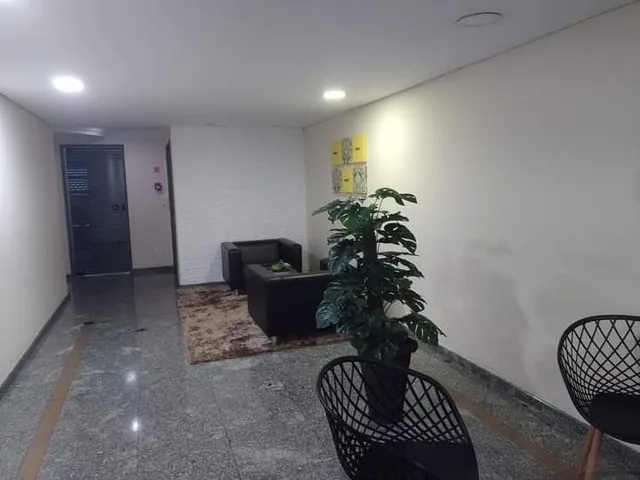 Apartamento com 180m² 3 quartos e 2 banheiros, para alugar, no bairro Vila Santa Clara em São Paulo