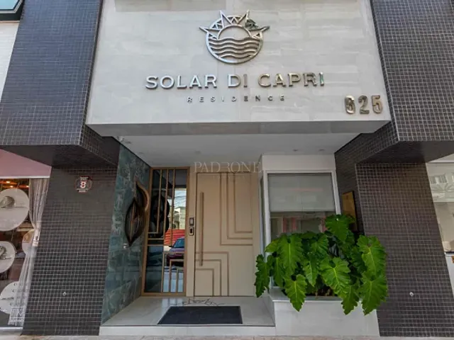 Apartamento com 177m² 4 quartos e 4 banheiros, à venda, no bairro Centro em Balneário Camboriú