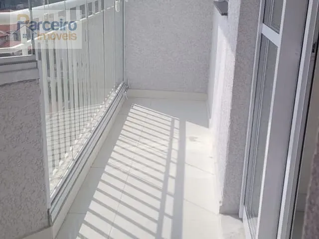 Apartamento com 65m² 2 quartos e 2 banheiros, à venda, no bairro Vila Prudente em São Paulo