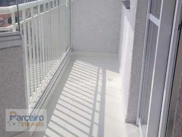 Apartamento com 65m² 2 quartos e 2 banheiros, à venda, no bairro Vila Prudente em São Paulo