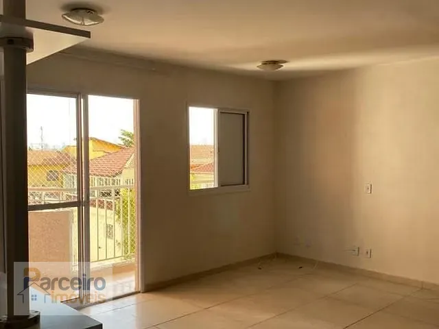 Apartamento com 65m² 2 quartos e 2 banheiros, à venda, no bairro Vila Prudente em São Paulo