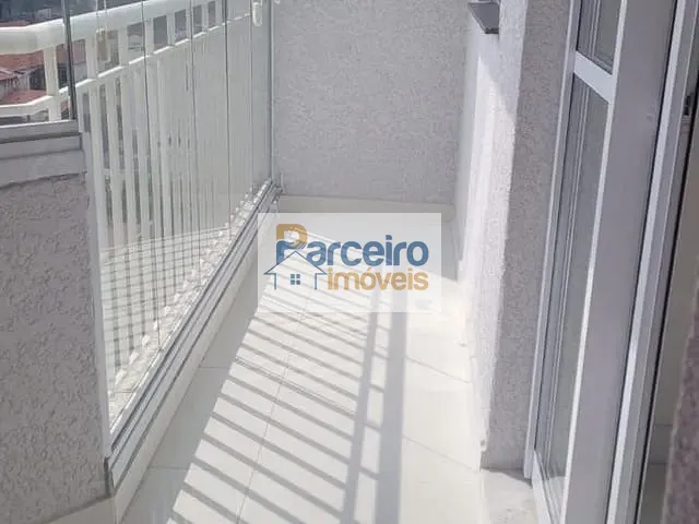 Apartamento com 65m² 2 quartos e 2 banheiros, à venda, no bairro Vila Prudente em São Paulo