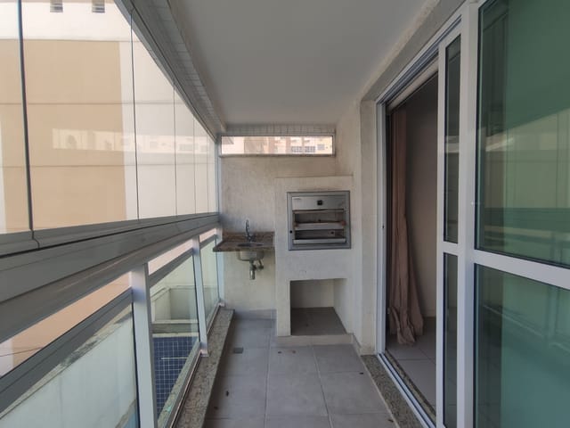 Foto do Apartamento - Apartamento à Venda, Icaraí, Niterói, RJ | Pares imóveis