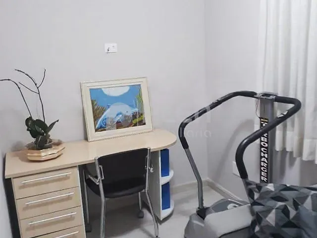 Apartamento com 105m² 3 quartos e 2 banheiros, à venda, no bairro Lauzane Paulista em São Paulo
