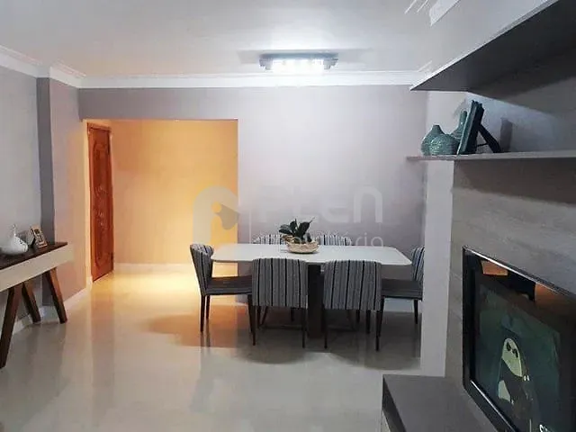 Apartamento com 105m² 3 quartos e 2 banheiros, à venda, no bairro Lauzane Paulista em São Paulo