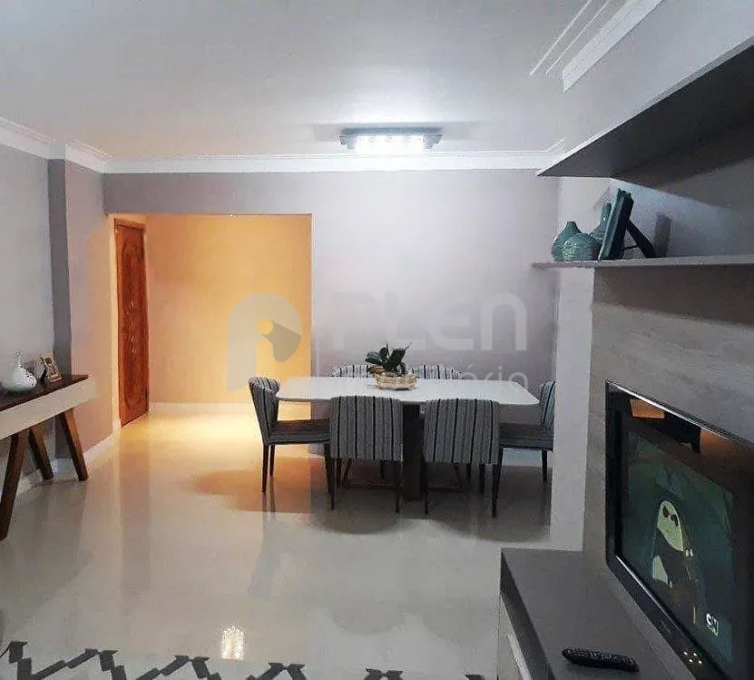 Apartamento de 3 quartos à venda em Mandaqui, São Paulo
