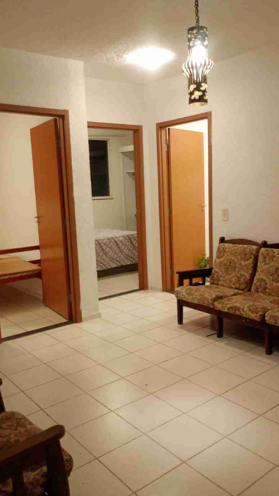 Apartamento, 2 quartos, 55 m² - Foto 10