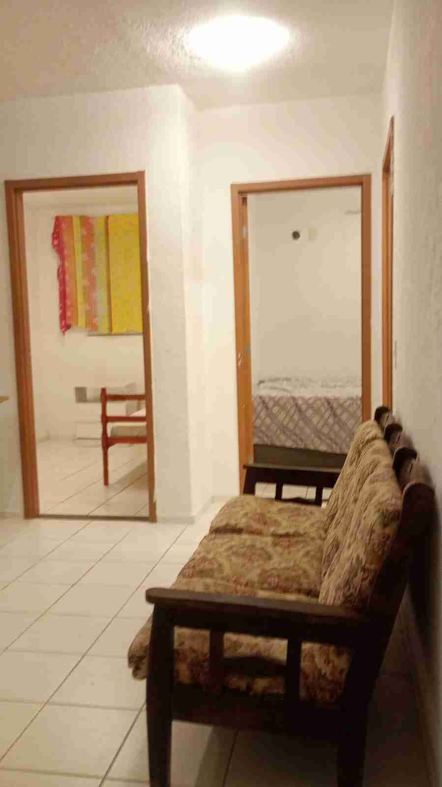 Apartamento, 2 quartos, 55 m² - Foto 7