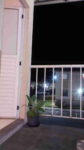 Apartamento com 55m² 2 quartos e 1 banheiro, para alugar, no bairro Jardim Esperança em Cabo Frio
