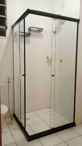 Apartamento com 55m² 2 quartos e 1 banheiro, para alugar, no bairro Jardim Esperança em Cabo Frio
