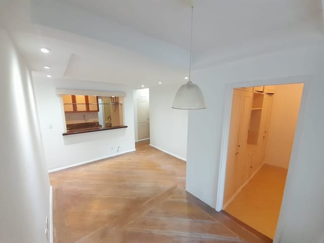 Foto do Apartamento - Apartamento à venda, Copacabana, Rio de Janeiro, RJ | Quality House