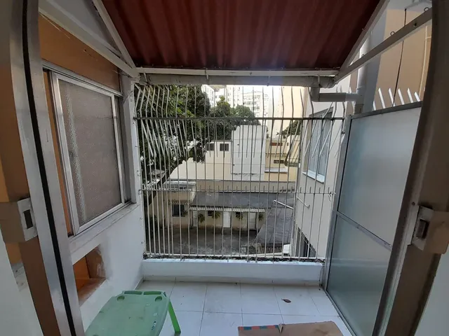 Foto do Apartamento - Apartamento à venda, Copacabana, Rio de Janeiro, RJ | Quality House