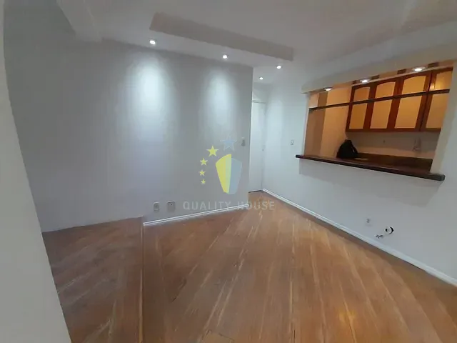 Apartamento com 68m² 2 quartos e 2 banheiros, à venda, no bairro Copacabana em Rio de Janeiro