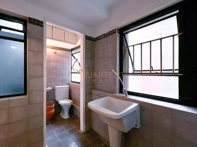 Apartamento 3 quartos e 2 banheiros, à venda, no bairro Vila Olímpia em São Paulo
