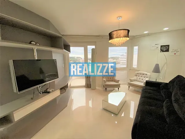 Apartamento com 161m², à venda, no bairro Centro em Marau