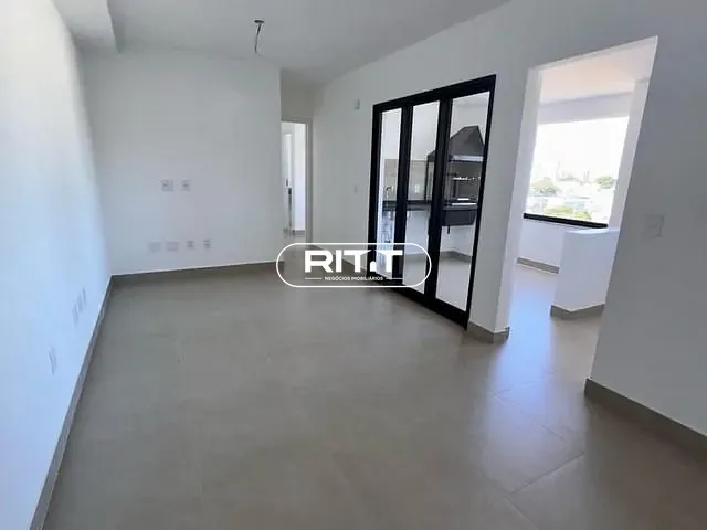 Apartamento com 85m² 2 quartos e 3 banheiros, à venda, no bairro Jardim Brasil em Campinas