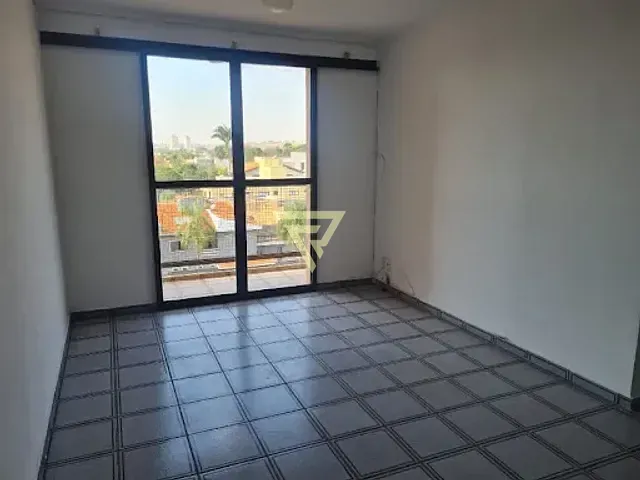 Apartamento 3 quartos e 2 banheiros, à venda, no bairro Parque Industrial Lagoinha em Ribeirão Preto