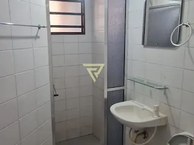 Apartamento 3 quartos e 2 banheiros, à venda, no bairro Parque Industrial Lagoinha em Ribeirão Preto