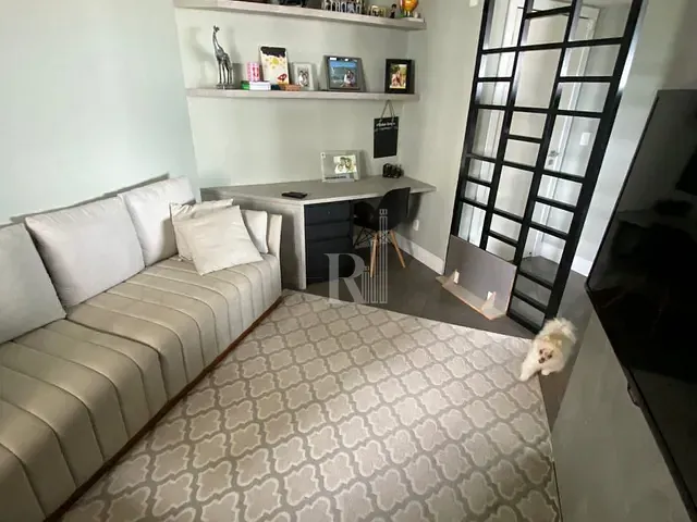 Apartamento 2 quartos e 1 banheiro, à venda, no bairro Centro em Tijucas
