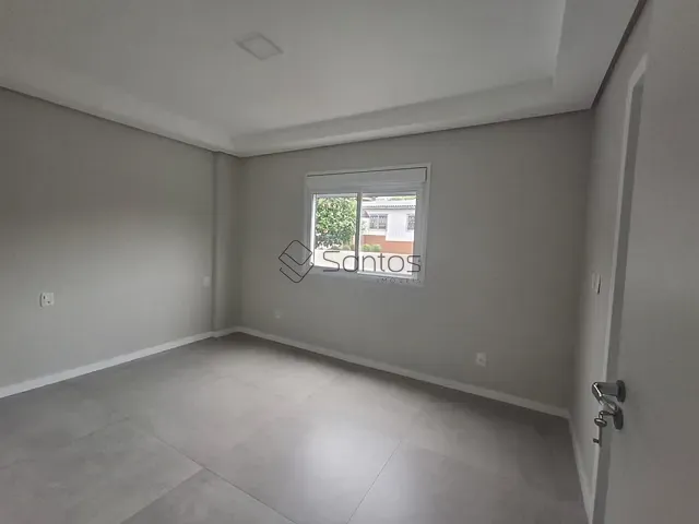 Apartamento 2 quartos e 2 banheiros, para alugar, no bairro Tiarajú em Ijuí