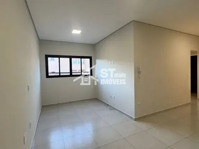 Apartamento com 51m² 2 quartos e 1 banheiro, para alugar, no bairro Centro em Andradas