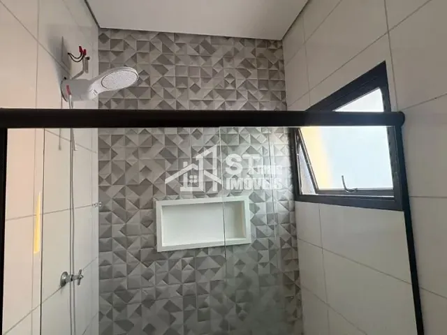 Apartamento com 51m² 2 quartos e 1 banheiro, para alugar, no bairro Centro em Andradas