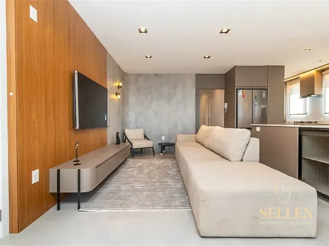 Apartamento com 253m² 4 quartos e 5 banheiros, à venda, no bairro Pioneiros em Balneário Camboriú
