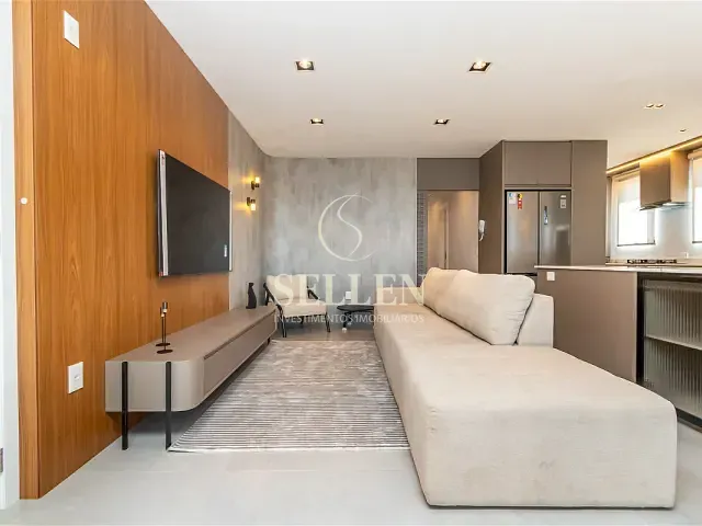 Apartamento com 253m² 4 quartos e 5 banheiros, à venda, no bairro Pioneiros em Balneário Camboriú
