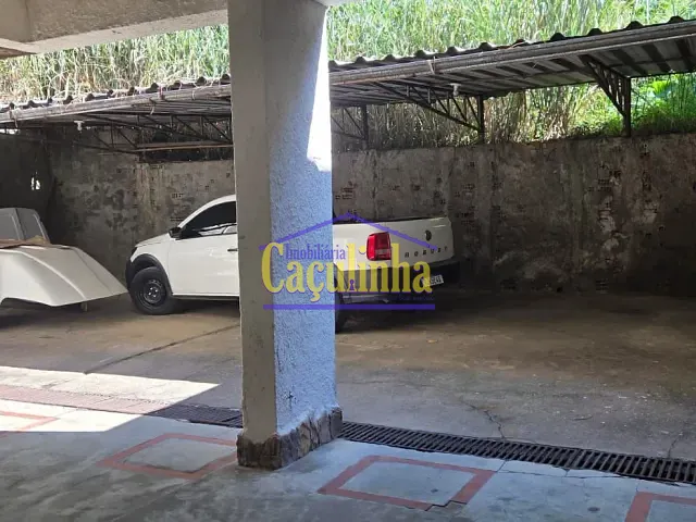 Apartamento com 1m² 2 quartos e 1 banheiro, à venda, no bairro Muqueca em Barra do Piraí