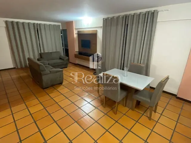 Apartamento com 180m² 4 quartos e 3 banheiros, à venda, no bairro Centro em Ilhéus
