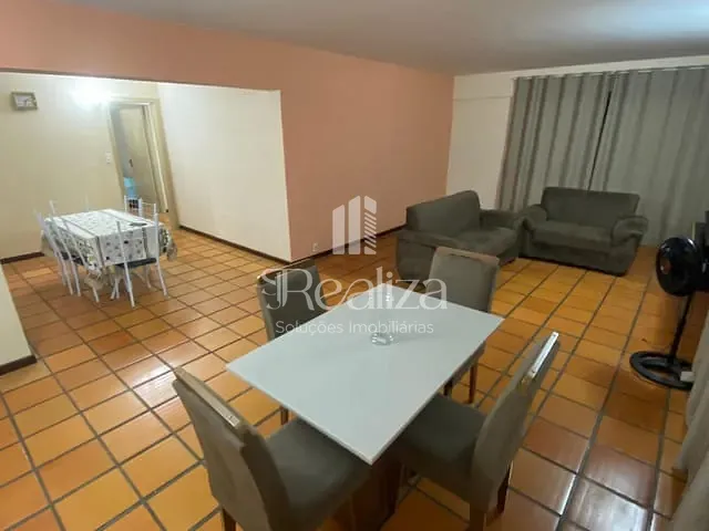 Apartamento com 180m² 4 quartos e 3 banheiros, à venda, no bairro Centro em Ilhéus