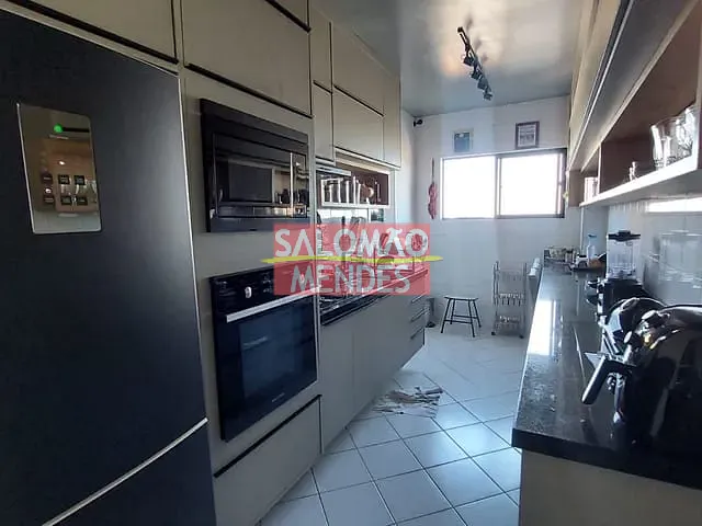 Apartamento 3 quartos e 3 banheiros, à venda, no bairro Marco em Belém