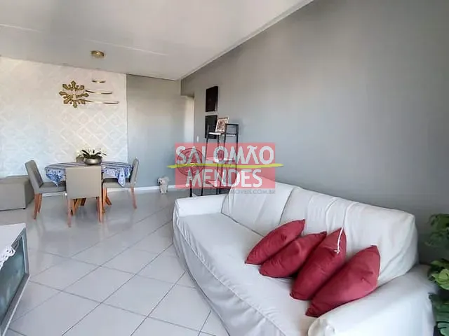 Apartamento 3 quartos e 3 banheiros, à venda, no bairro Marco em Belém