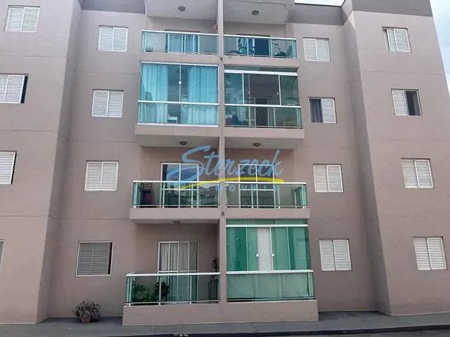 Apartamento com 75m² 3 quartos e 2 banheiros, à venda, no bairro Pinheirinho em Vinhedo