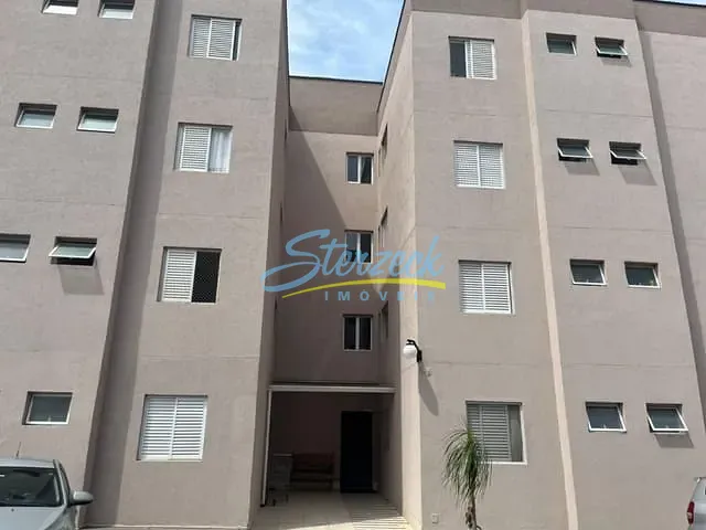 Apartamento com 75m² 3 quartos e 2 banheiros, à venda, no bairro Pinheirinho em Vinhedo