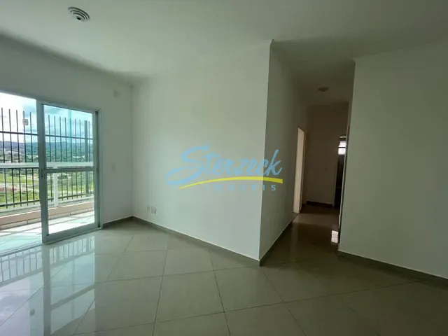 Apartamento com 75m² 3 quartos e 2 banheiros, à venda, no bairro Pinheirinho em Vinhedo