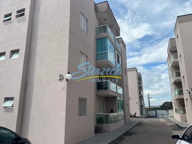 Apartamento com 75m² 3 quartos e 2 banheiros, à venda, no bairro Pinheirinho em Vinhedo