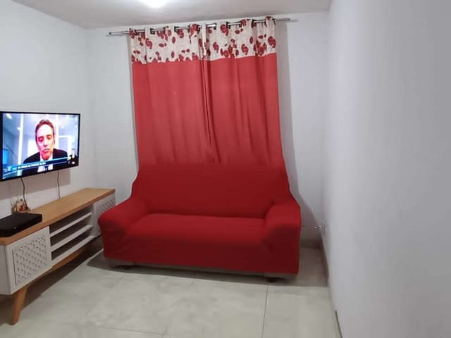 Foto do Apartamento - Apartamento à venda, Anchieta, Rio de Janeiro, RJ | Swell Imobiliária