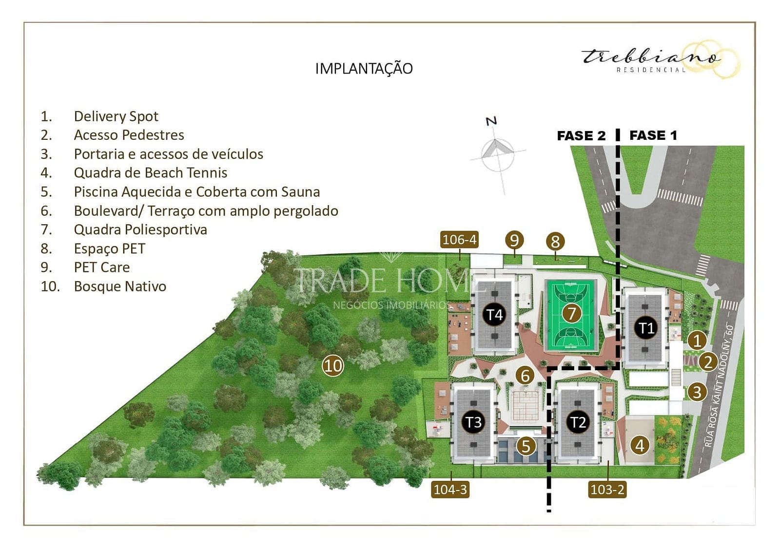 Apartamento, 3 quartos, 194 m² - Foto 27