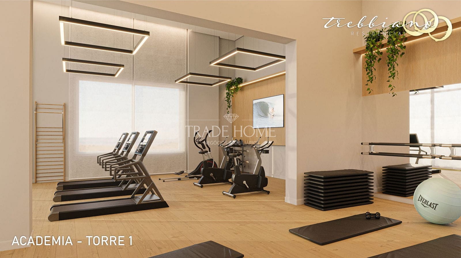 Apartamento, 3 quartos, 194 m² - Foto 12