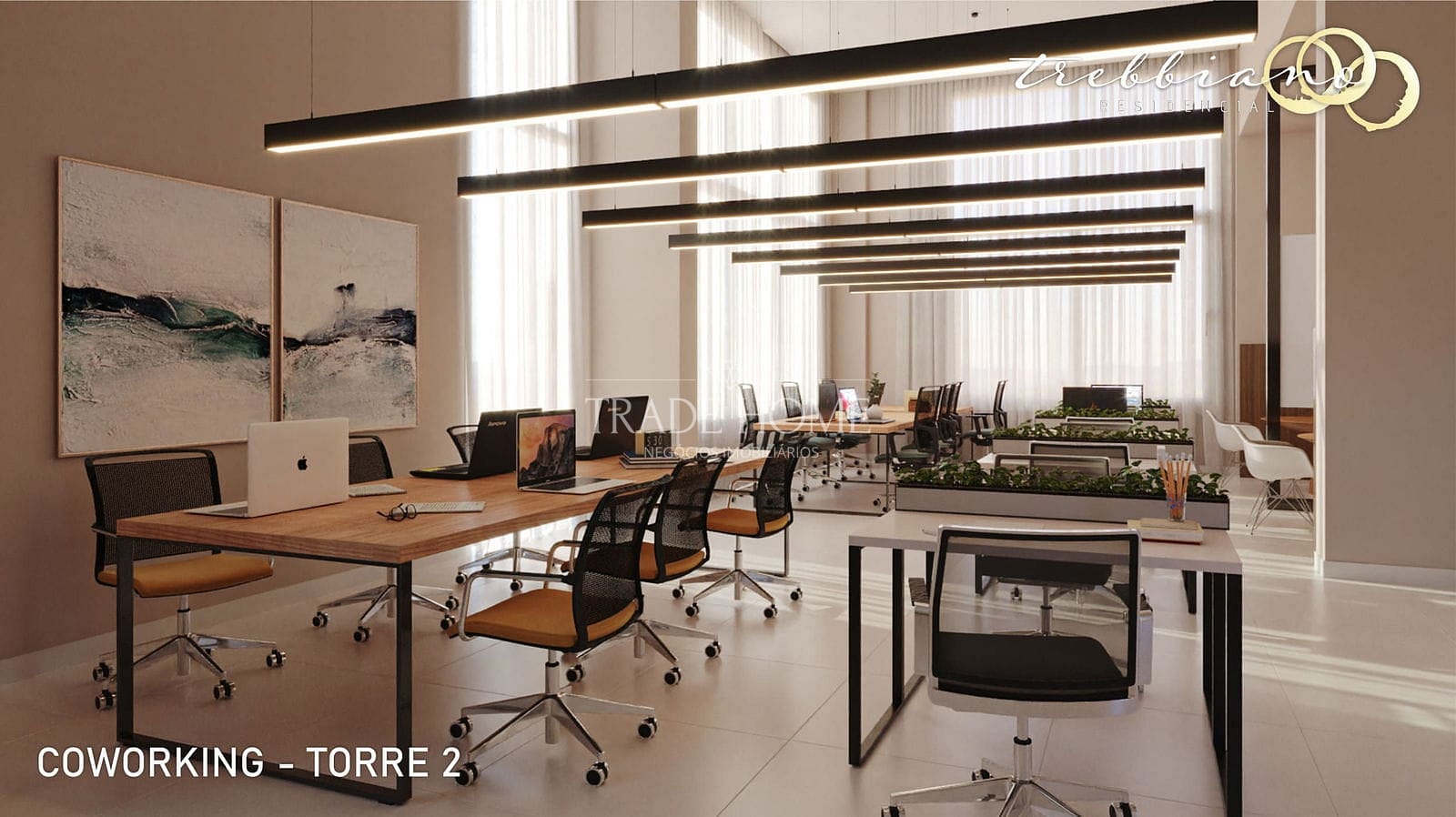 Apartamento, 3 quartos, 194 m² - Foto 17