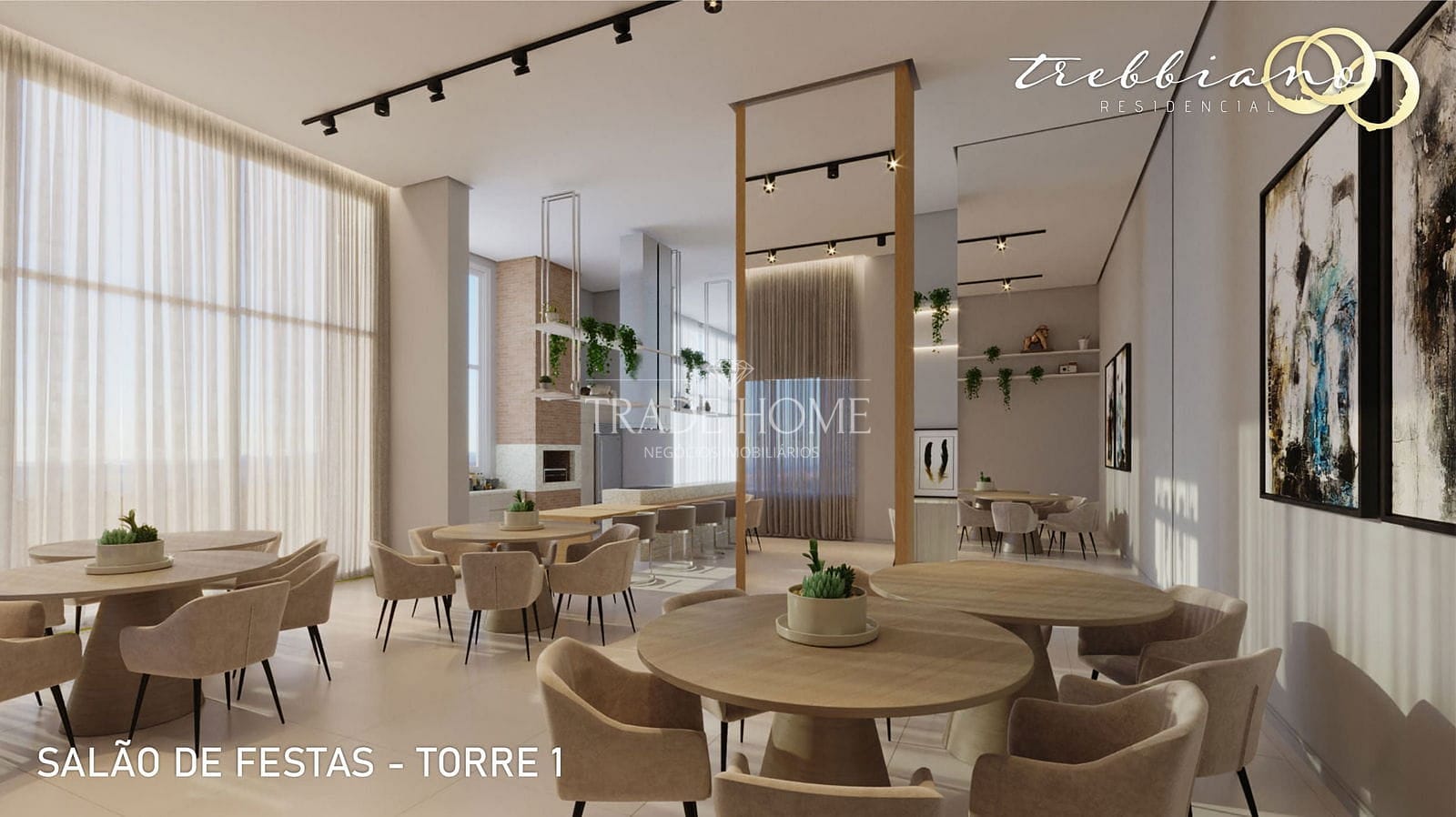 Apartamento, 3 quartos, 194 m² - Foto 14