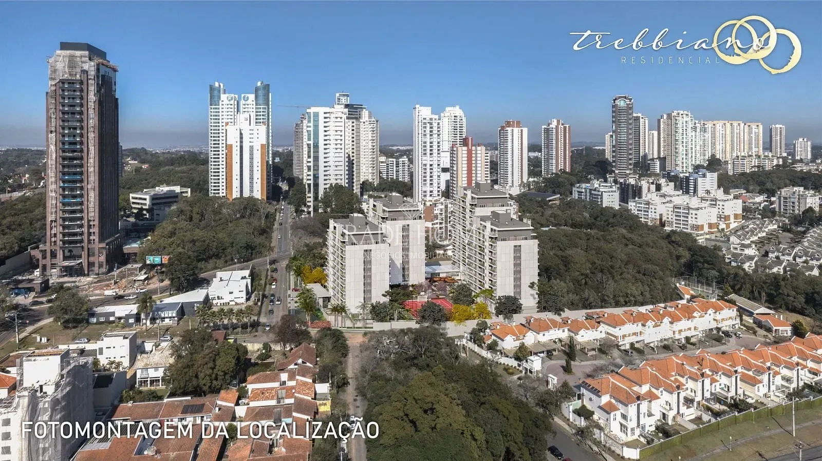 Apartamento, 3 quartos, 194 m² - Foto 3