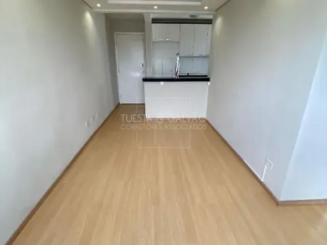 Apartamento com 47m² 2 quartos e 1 banheiro, à venda, no bairro Pinheirinho em Curitiba