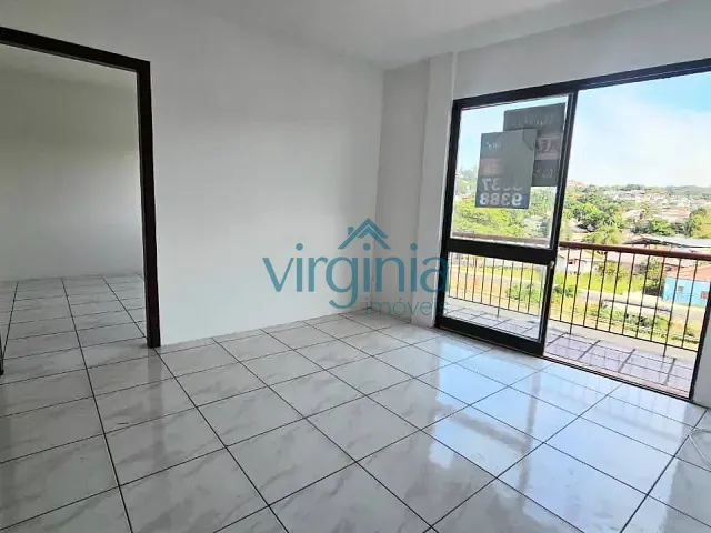 Apartamento com 55m² 1 quarto e 1 banheiro, para alugar, no bairro Rincão em Novo Hamburgo