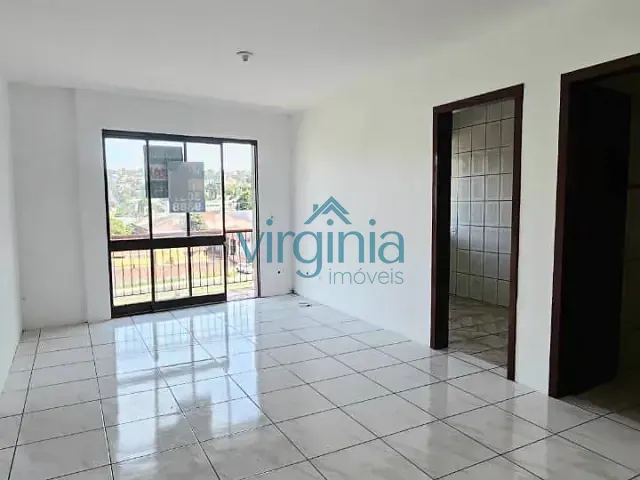Apartamento com 55m² 1 quarto e 1 banheiro, para alugar, no bairro Rincão em Novo Hamburgo